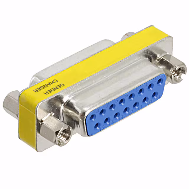 30-9532 Cinch Connectivity Solutions AIM-Cambridge  D-Sub D-Shaped Connector Adapters